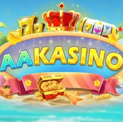 AAKASINO - Game TPS Seru dan Mengasyikkan