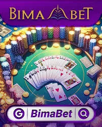 BIMABET - Permainan Bingo Seru dan Menarik
