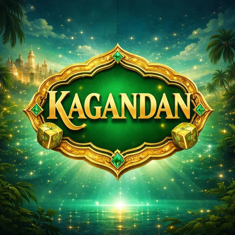 KAGANDAN - Game Sepak Bola yang Menarik