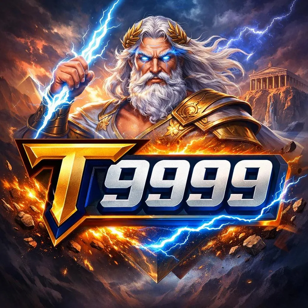 T9999 - Game Kasino Seru dengan Beragam Pilihan Permainan